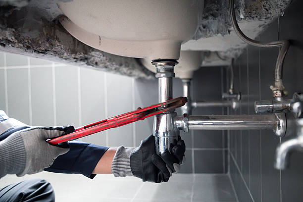 Trusted Leak Detection service in Semora, NC - Masters Plumbing Service